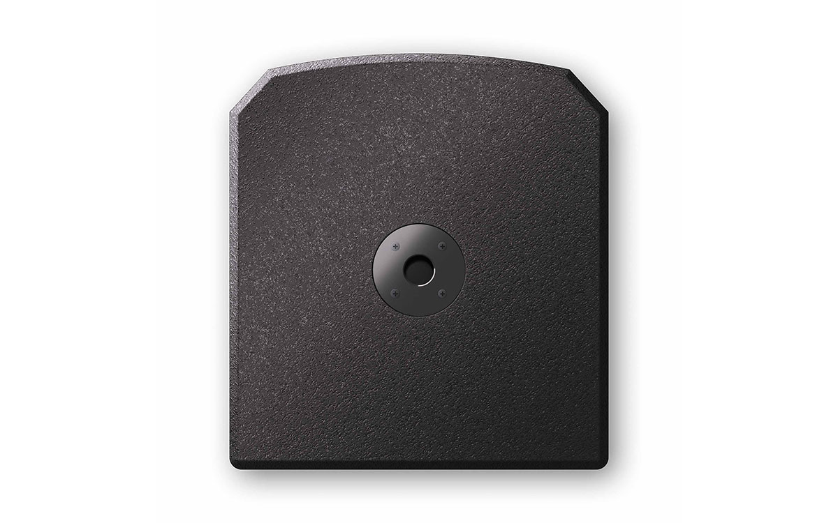 ALTO TS12S - 2500 Watt Powered Subwoofer With A 12” Driver - Image 5