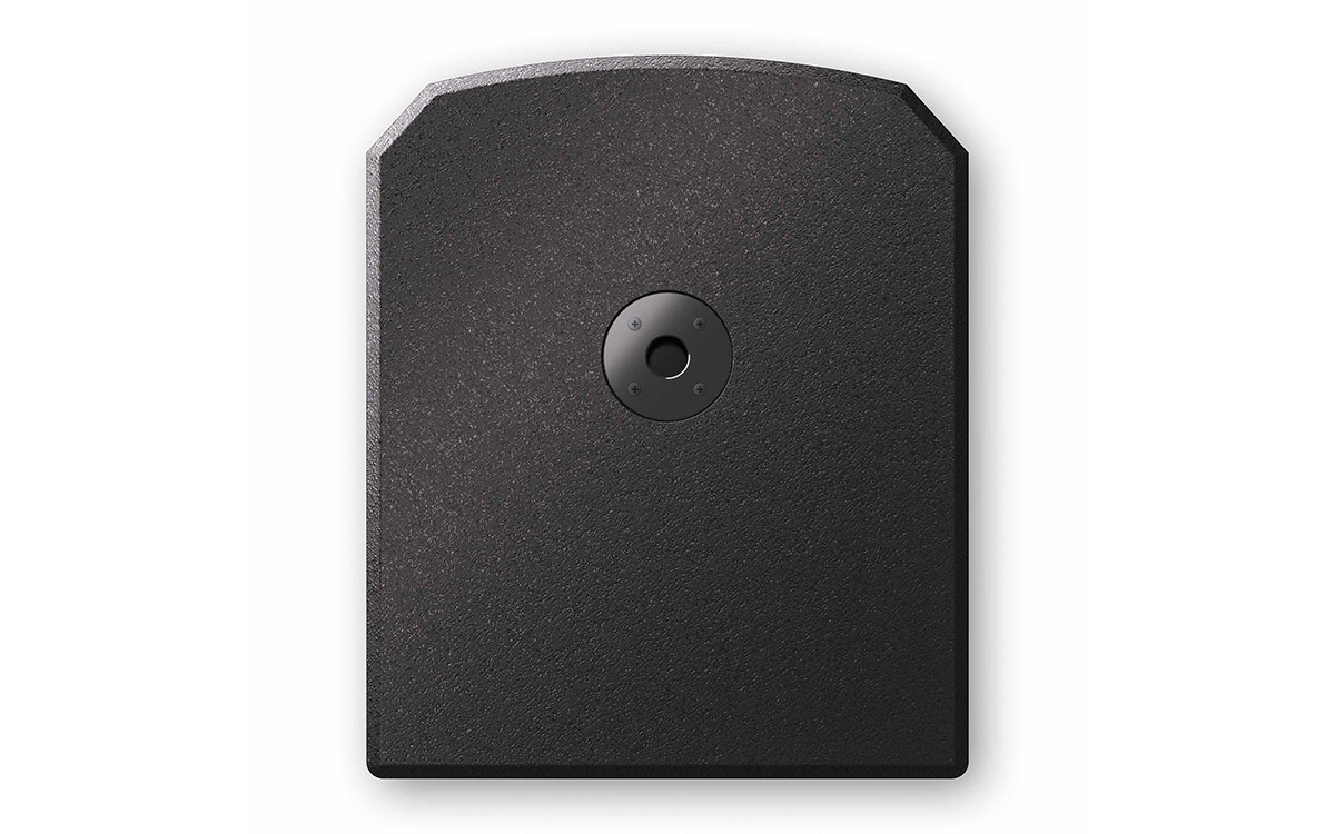 ALTO TS15S - 2500 Watt Powered Subwoofer With A 15” Driver - Image 5