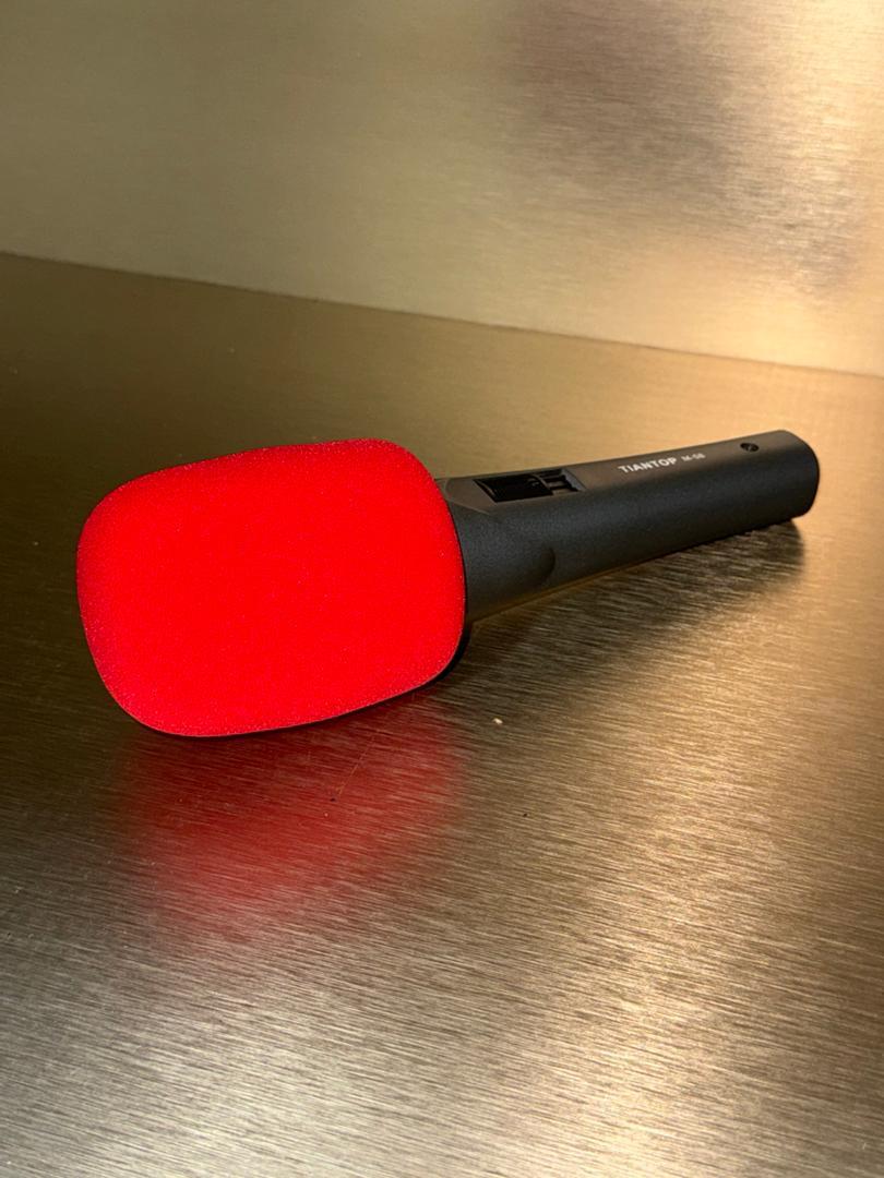 Microphone Sponge Cover - Image 4