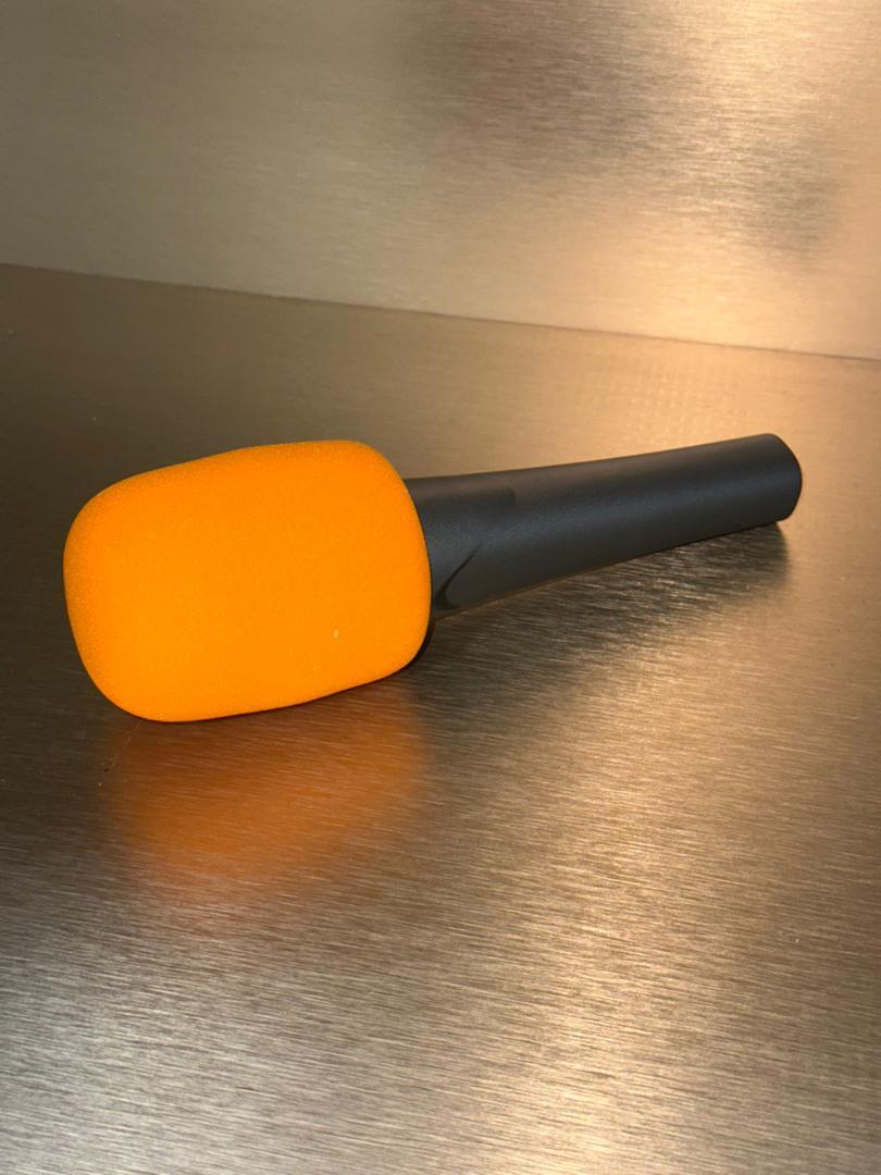 Microphone Sponge Cover - Image 2