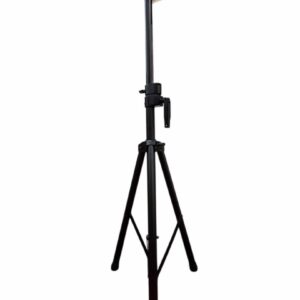 Crank Up Tripod Speaker Stand