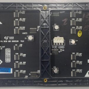 Used P4 LED Screen Module. Per module.