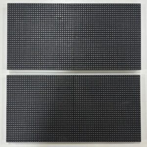 Used P4 Screen Module - 20 pcs
