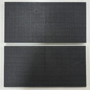 Used P4 Screen Module - 60pcs