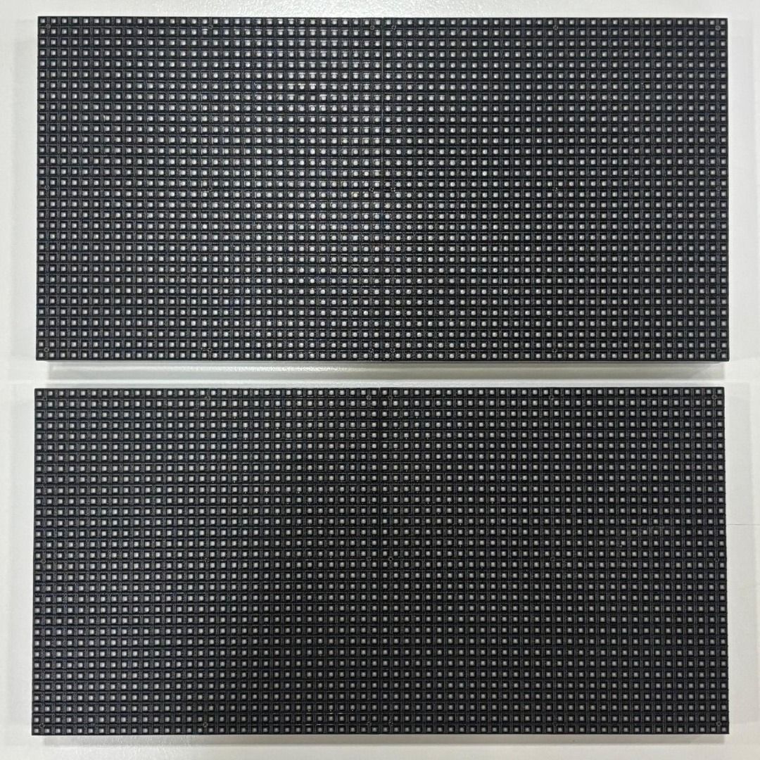 Used P4 Screen Module – 60pcs