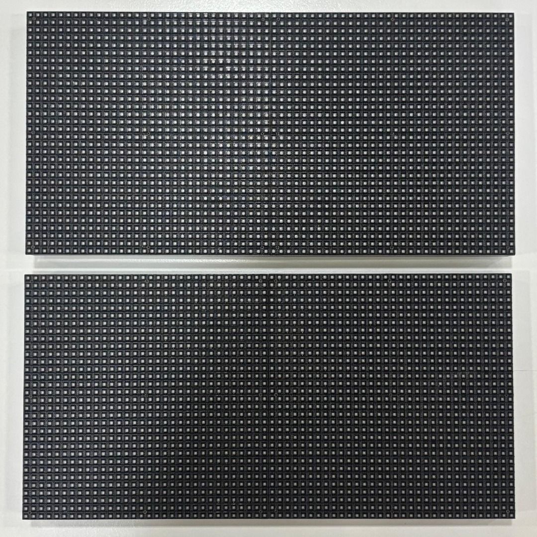 Used P4 Screen Module – 82pcs