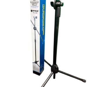 Pro Microphone Stand